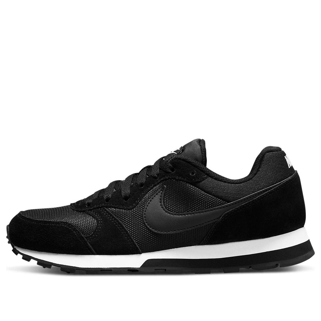 (WMNS) Nike MD Runner 2 Black 749869-001