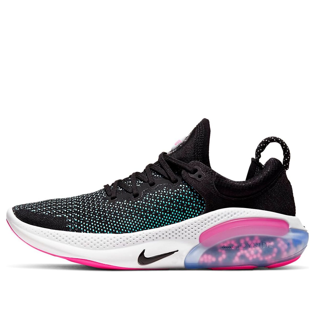(WMNS) Nike Joyride Run Flyknit 'Pink Blast' CT1575-001
