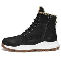 Timberland Brooklyn Side Zip Boot 'Black' A2DS2