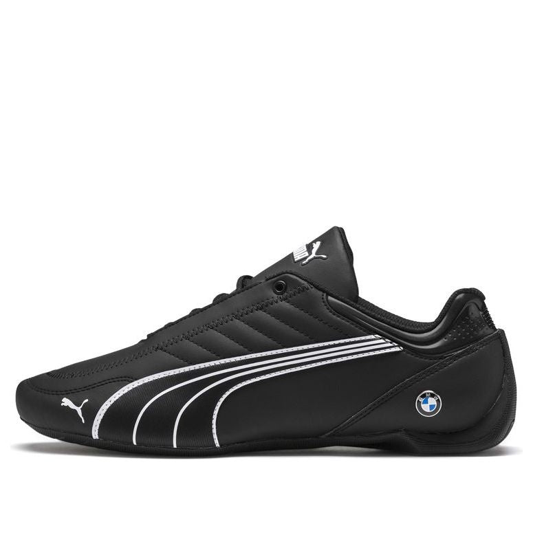 PUMA BMW MMS x Future Kart Cat 'Black White' 306469-01