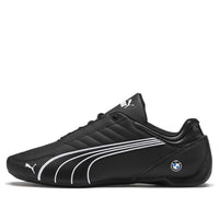 PUMA BMW MMS x Future Kart Cat 'Black White' 306469-01