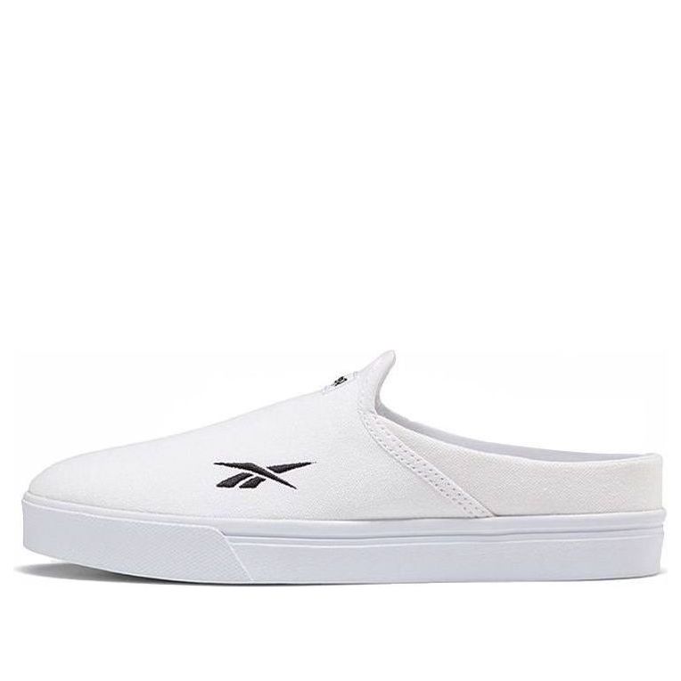 Reebok Royal Heredis Vulc 'White Black' FX3418
