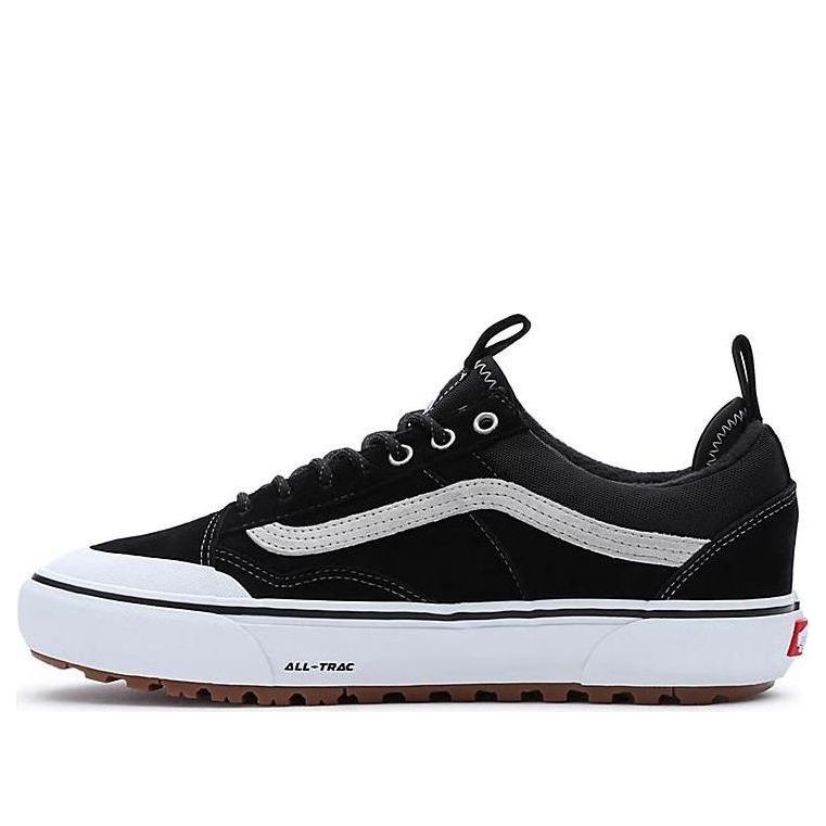 (WMNS) Vans Old Skool MTE-2 'Black White' VN0009QEBA2