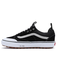 (WMNS) Vans Old Skool MTE-2 'Black White' VN0009QEBA2