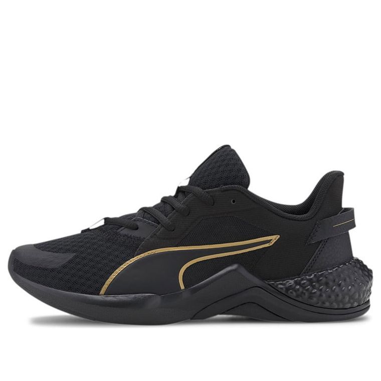 (WMNS) PUMA Hybrid NX Ozone 'Black Gold' 193109-04