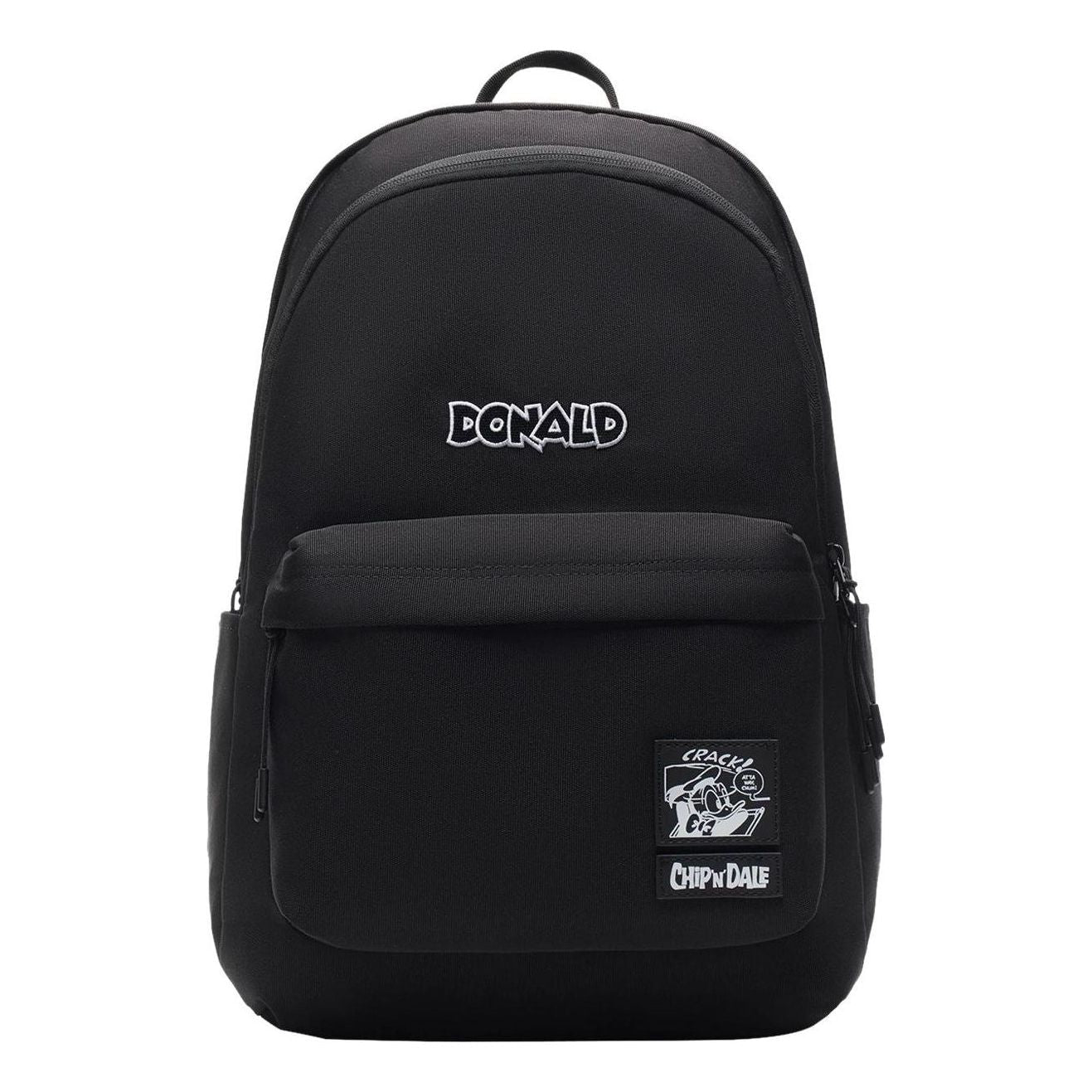 Li-Ning x Disney Logo Backpack 'Black' ABSS055-1