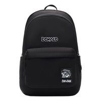 Li-Ning x Disney Logo Backpack 'Black' ABSS055-1