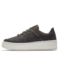 (WMNS) Nike Air Force 1 Sage Low 'Night' AR5339-001