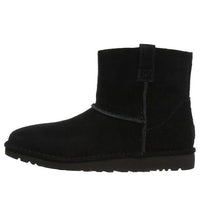 (WMNS) UGG Classic Unlined Mini 1017532-BLK