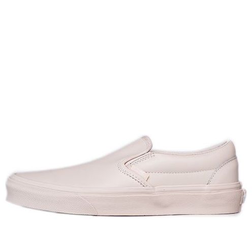 Vans Classic Slip-On Dx Leather Pink VN0A38F8OET