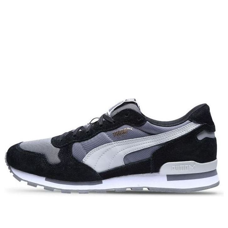 PUMA Rx-727 Black/Grey 362580-01