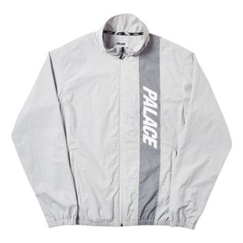 PALACE PSB Shell Top Grey Gray Unisex P19SS068