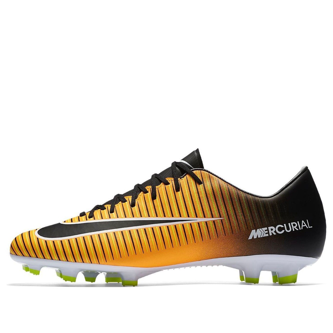 Nike Mercurial Victory VI FG 'Laser Orange Black' 831964-801