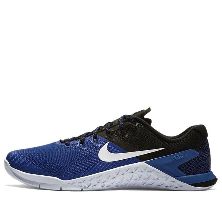 Nike Metcon 4 'Game Royal' AH7453-410