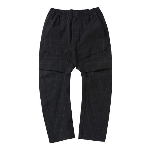 Nike Lab Woven Cargo Pants Black BV4444-010