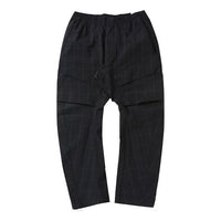 Nike Lab Woven Cargo Pants Black BV4444-010