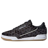 adidas Continental 80 'Black Leopard' G27703