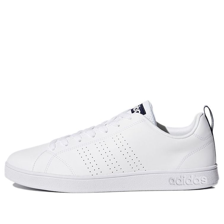 adidas adidas Advantage Clean VS 'White Conavy' F99252