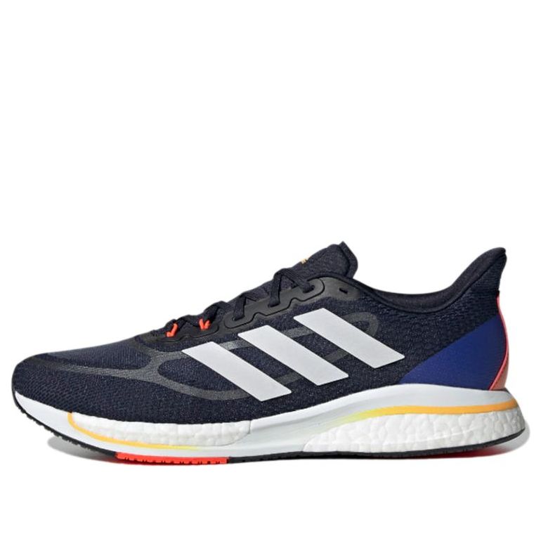 adidas Supernova+ 'Legend Ink' FZ2488
