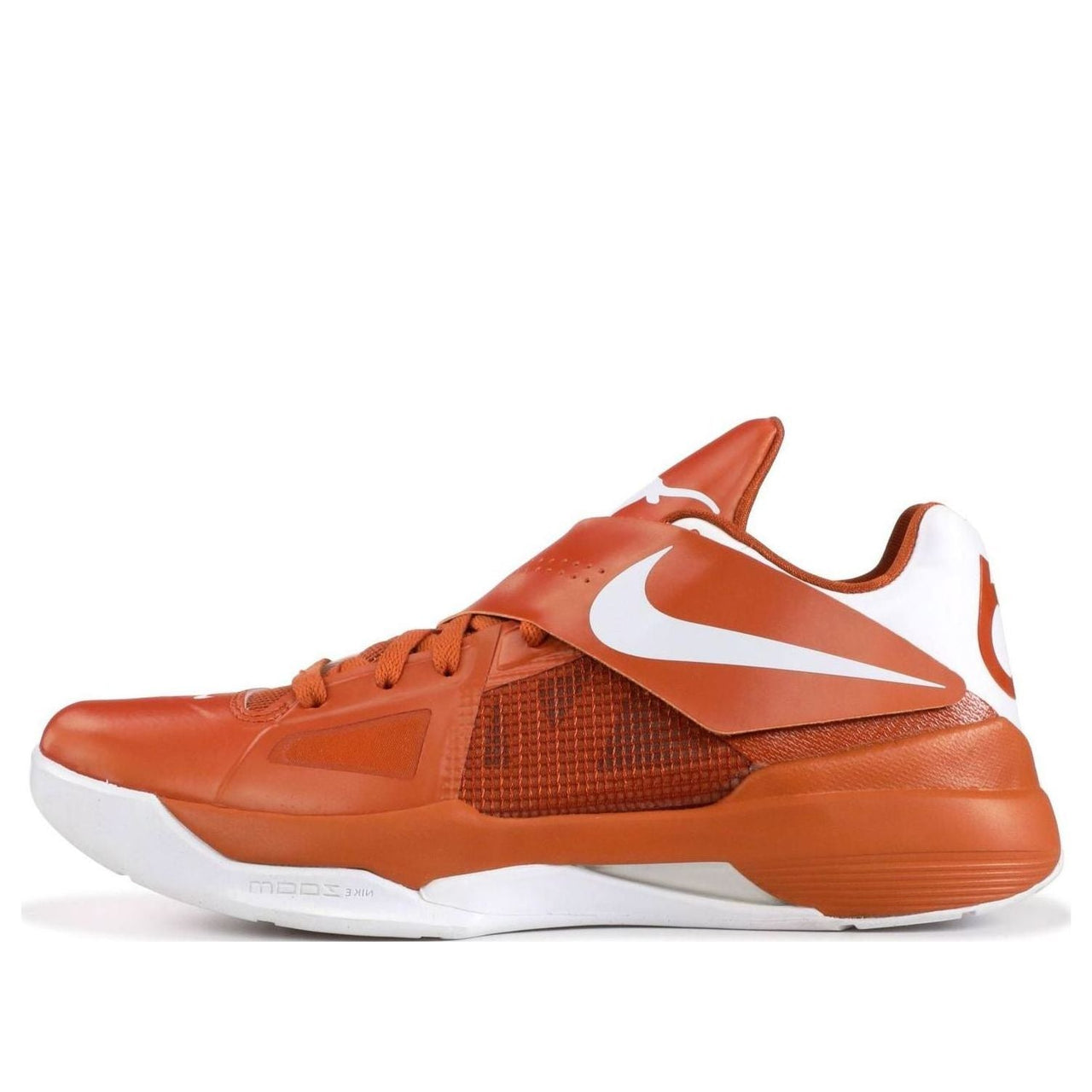 Nike Zoom KD 4 'Texas' 473679-801