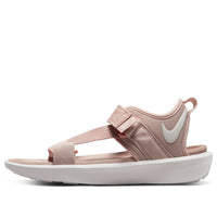 (WMNS) Nike Vista Sandal 'Pink Oxford Rose Whisper Summit White' DJ6607-600
