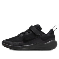 (PS) Nike Revolution 7 'Black Anthracite' FB7690-001