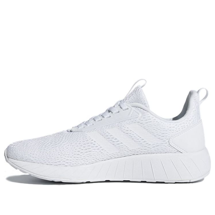 (WMNS) adidas Questar Drive 'Footwear White' DB1694