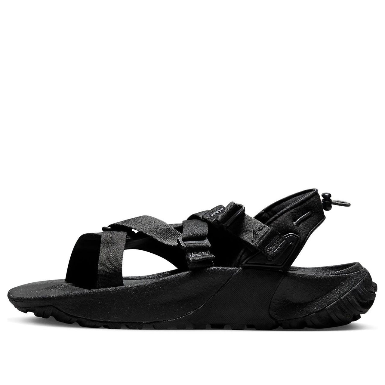 Nike Oneonta NN Sandal 'Black Anthracite' FB1948-001