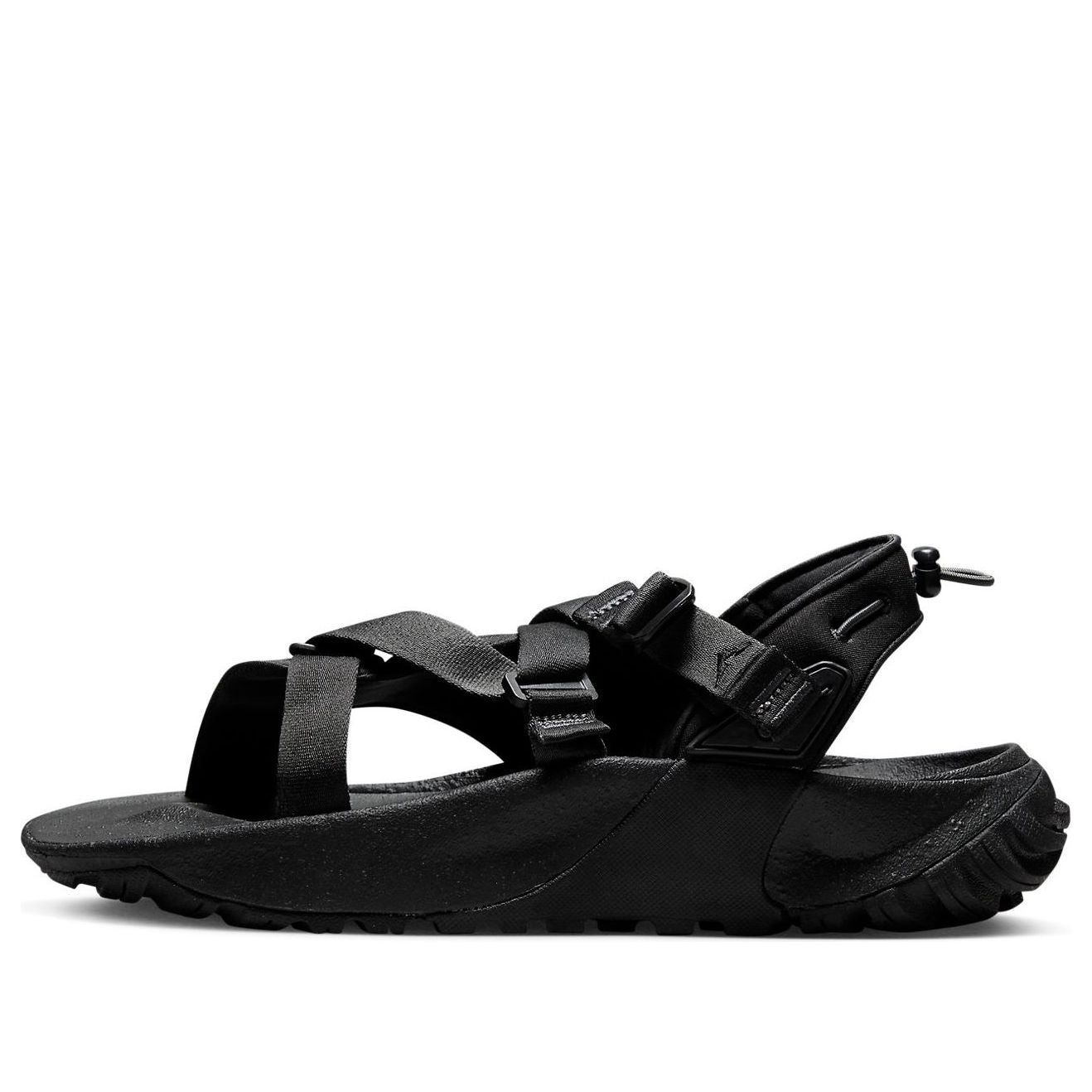 Nike Oneonta NN Sandal 'Black Anthracite' FB1948-001