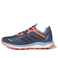 (WMNS) adidas Terrex Agravic Flow 'Navy Blue' G26098