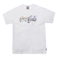 KITH x Coca Cola T-Shirt 'White' KH3547-101