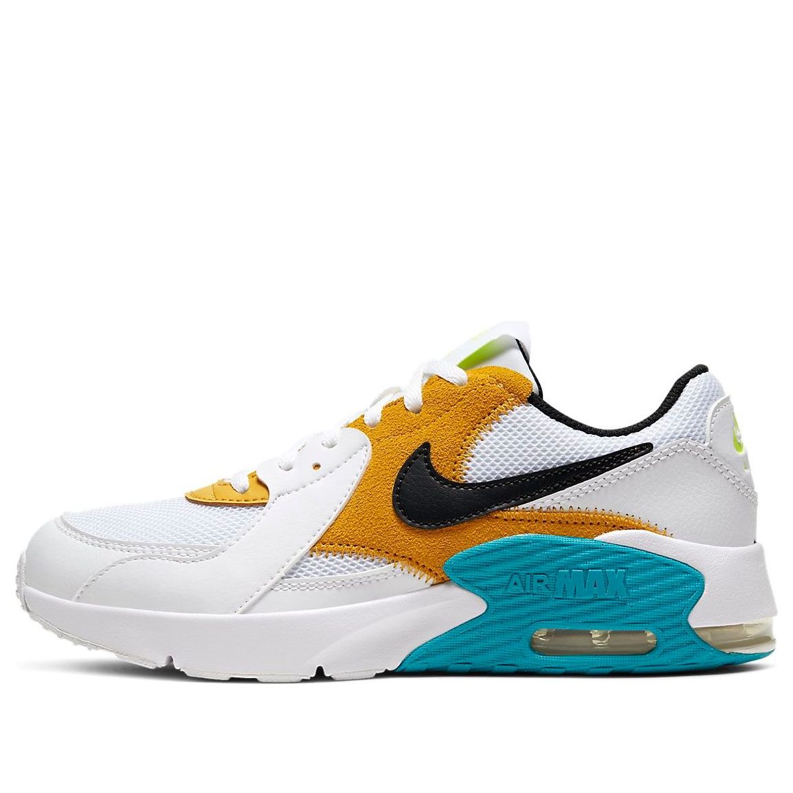 (GS) Nike Air Max Excee 'Oracle Aqua Ghost Green' CD6894-104