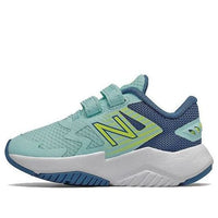 (TD) New Balance Rave Run 'Bali Blue' ITRAVLK1