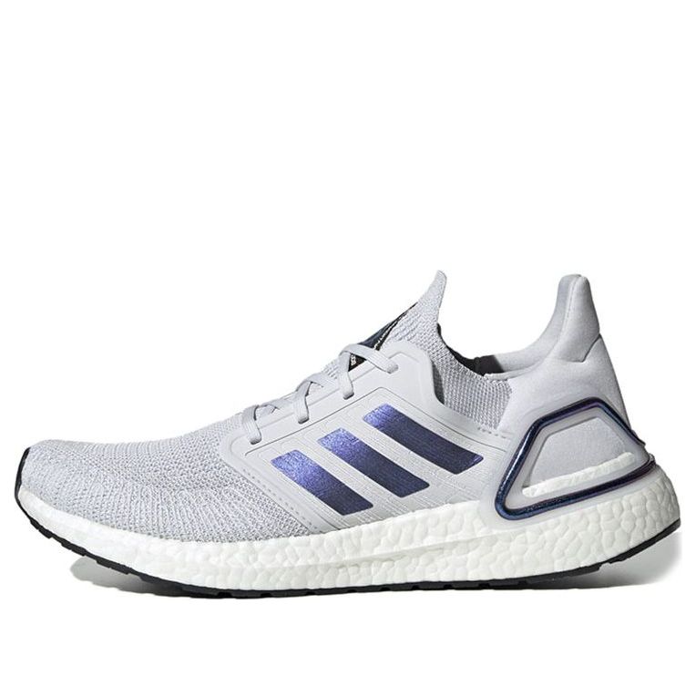 adidas x ISS US National Lab Ultraboost 20 'Dash Grey' EG0695