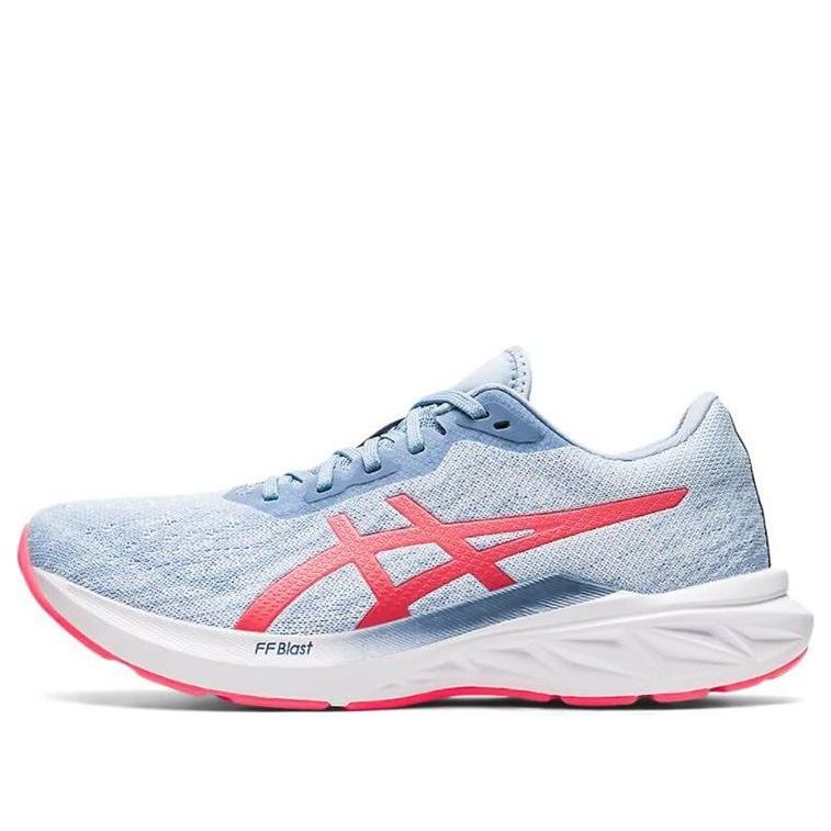 (WMNS) ASICS DynaBlast 2 'Mist Blazing Coral' 1012B060-400