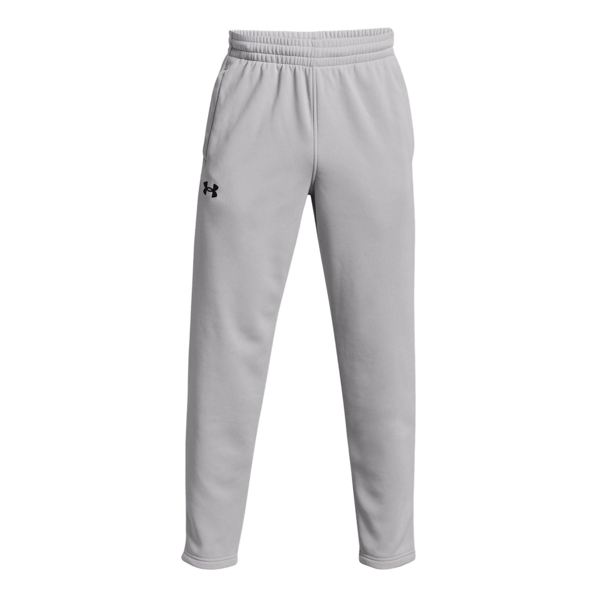 Under Armour Fleece Pants 'Halo Grey' 1373360-014