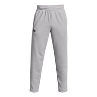 Under Armour Fleece Pants 'Halo Grey' 1373360-014