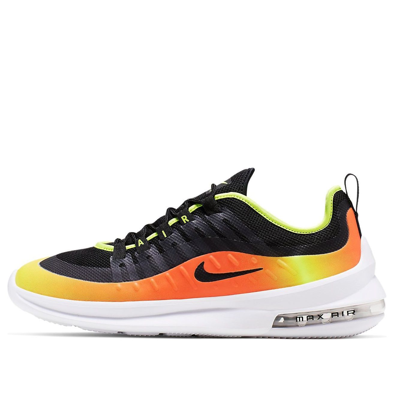 Nike Air Max Axis Premium 'Sunset' AA2148-006