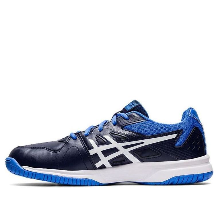 ASICS Court Slide 'Blue White' 1041A037-408