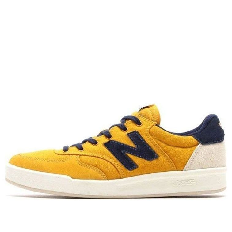 New Balance Unisex 300 Sneakers Yellow CRT300BY
