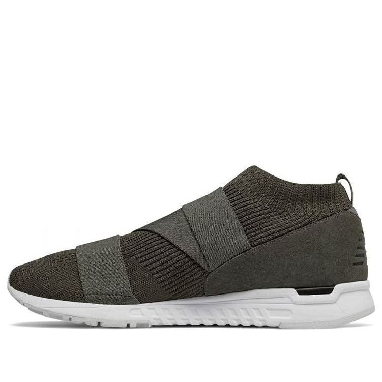 New Balance 247 MilitaryGreen MRL247KG