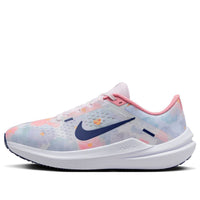 (WMNS) Nike Air Zoom Winflo 10 Premium 'Floral Watercolor' FB6940-600