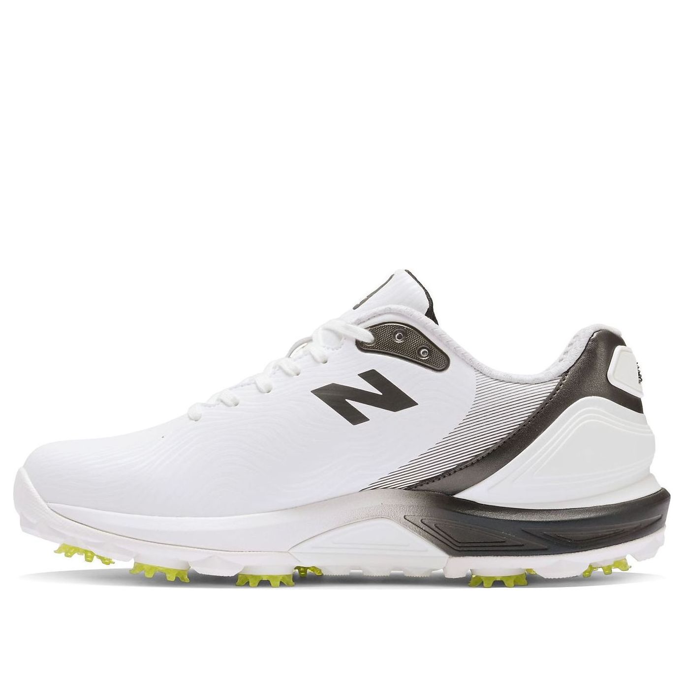 New Balance Fresh Foam X 2500 v5 'White Black Silver Metallic' UG2500CA