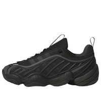 adidas Intimidation Low 'Black' JR2682