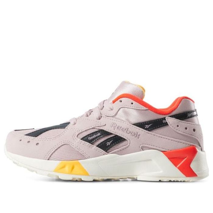 Reebok AZTREK Running Shoes Pink DV5820