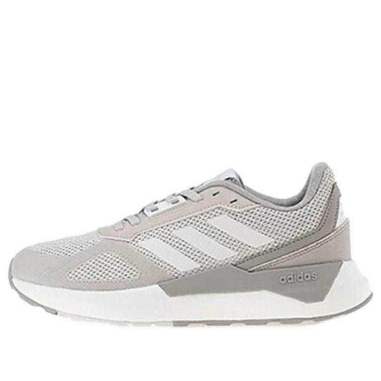 adidas Run 80S Running Shoe 'Grey' BB7434