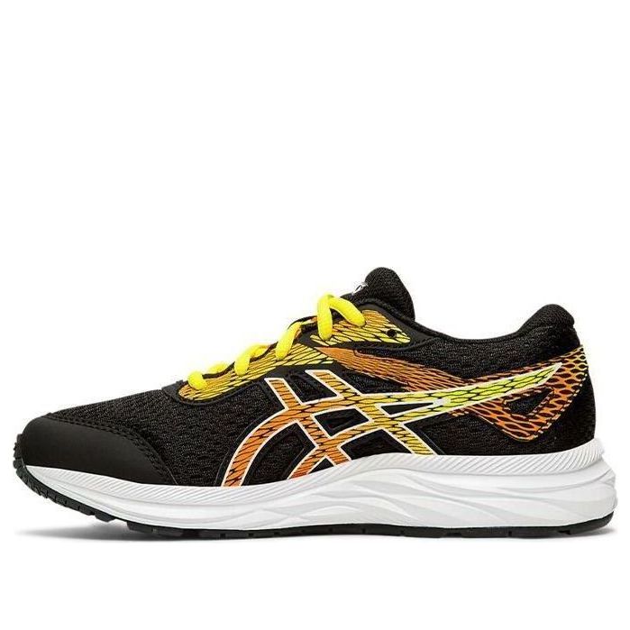 (GS) ASICS Gel-Excite 6 'Shocking Orange' 1014A079-003