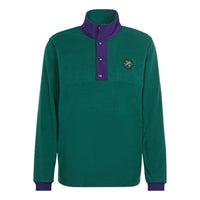 adidas Wh Snap Fleece II8483