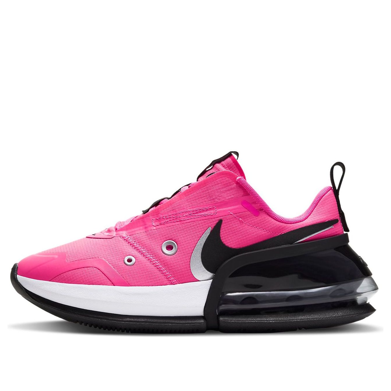 (WMNS) Nike Air Max Up 'Pink Blast Black' CT1928-600