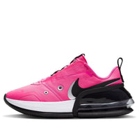(WMNS) Nike Air Max Up 'Pink Blast Black' CT1928-600